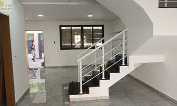 Imagem 6: CASA RESIDENCIAL em CAJAMAR - SP, PORTAIS (POLVILHO