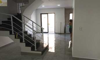 Imagem 3: CASA RESIDENCIAL em CAJAMAR - SP, PORTAIS (POLVILHO