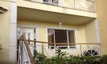 Imagem: Imóvel à venda em São Paulo-SP Casa