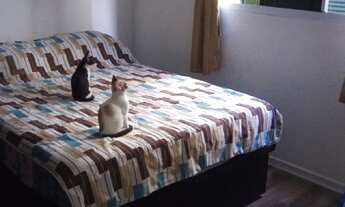 Imagem 7: Apartamento à venda em São Paulo-SP, Jardim Paulo VI: 1 quarto, 2 salas, 1 banheiro, 43m²