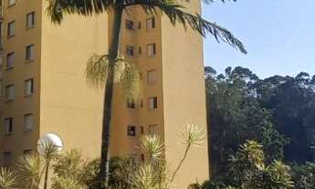 Imagem: Apartamento à venda em São Paulo-SP, Jardim