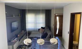 Imagem: Casa em condomínio de luxo em Vargem Grande