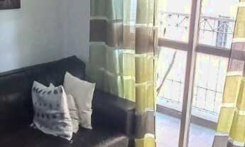 Imagem 5: Apartamento à venda em São Paulo-SP, Jardim Luísa: 3 quartos, 2 salas, 1 banheiro, 1 vaga