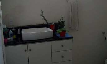 Imagem 6: Apartamento à venda em São Paulo-SP, Jardim Paulo VI: 1 quarto, 2 salas, 1 banheiro, 43m²