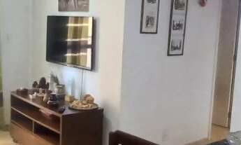 Imagem 3: Apartamento à venda em São Paulo-SP, Jardim Luísa: 3 quartos, 2 salas, 1 banheiro, 1 vaga