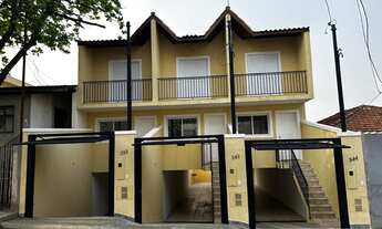 Imagem: CASA RESIDENCIAL em SÃO PAULO - SP, JARDIM