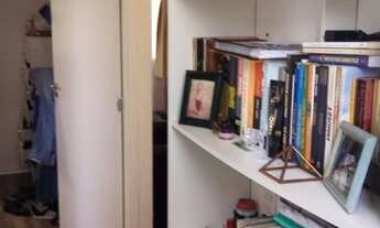 Imagem 4: Apartamento à venda em São Paulo-SP, Jardim Paulo VI: 1 quarto, 2 salas, 1 banheiro, 43m²