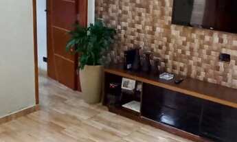 Imagem 2: CASA RESIDENCIAL em SÃO PAULO - SP, JARDIM ARPOADOR