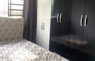 Imagem 7: APARTAMENTO RESIDENCIAL em SÃO PAULO - SP, CONJUNTO PROMORAR RAPOSO TAVARES