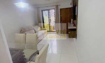 Imagem: CASA RESIDENCIAL em SÃO PAULO - SP, PARQUE