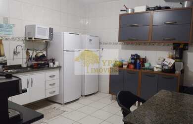 Imagem 7: CASA RESIDENCIAL em SÃO PAULO - SP, VILA GOMES