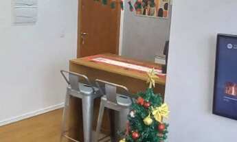 Imagem 5: Apartamento à venda no Reserva Raposo, São Paulo-SP, Jardim Boa Vista: 2 quartos, 1 sala