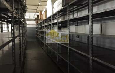 Imagem 7: Galpão Comercial de Alto Padrão no Jardim Jussara - São Paulo-SP: 6 Salas, 3 Banheiros, 10