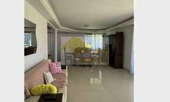 Imagem 3: Casa em Condomínio de Luxo em Itapuã, Salvador-BA: 4 Quartos, 1 Suíte, 3 Salas, 5 Banheiro