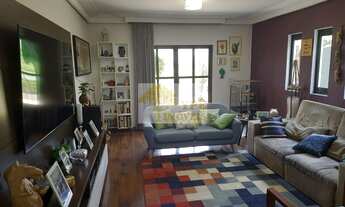 Imagem: CASA RESIDENCIAL em SÃO PAULO - SP, PARQUE