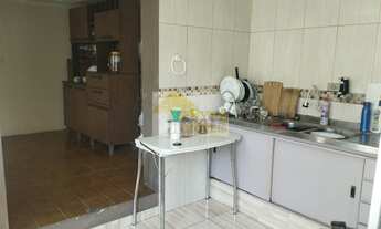 Imagem 7: CASA RESIDENCIAL em SÃO PAULO - SP, JARDIM ARPOADOR