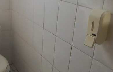 Imagem 7: Aluguel de Sala Comercial no Butantã, São Paulo-SP: 1 Sala, 1 Banheiro, 15m² de Área