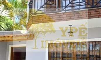 Imagem 2: Imperdível oportunidade! Casa ampla à venda em São Paulo-SP, Jardim das Vertentes: 3 quart