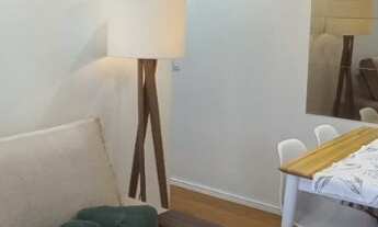 Imagem 4: Apartamento à venda no Reserva Raposo, São Paulo-SP, Jardim Boa Vista: 2 quartos, 1 sala