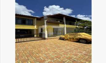 Imagem: Casa em Condomínio de Luxo em Itapuã