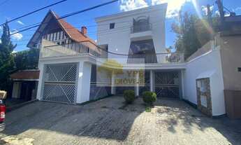 Imagem: Magnífica casa à venda em São Paulo-SP