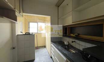 Imagem 7: Apartamento à venda em Itanhaém-SP, bairro Cibratel: 2 quartos, 2 salas, 1 banheiro, 1 vag