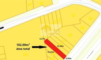Imagem: Terreno Comercial à Venda em São Paulo-SP