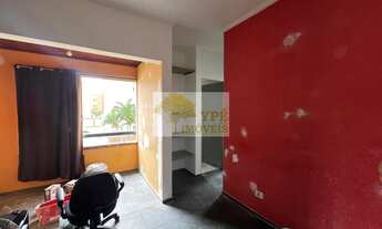 Imagem 2: Apartamento à venda em Itanhaém-SP, bairro Cibratel: 2 quartos, 2 salas, 1 banheiro, 1 vag