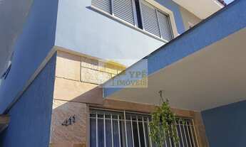 Imagem: CASA RESIDENCIAL em SÃO PAULO - SP, JARDIM