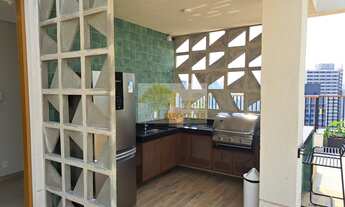 Imagem 7: Apartamento à venda no Butantã, São Paulo-SP: 2 quartos, 1 sala, 37m² de área!