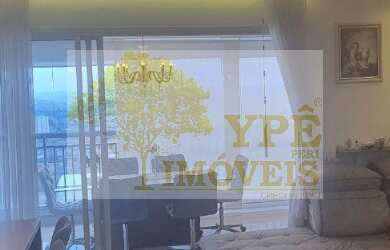 Imagem 2: Cobertura de luxo no Parque Rebouças: 4 quartos, 4 suítes, 3 salas, 5 banheiros, 3 vagas