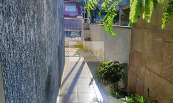 Imagem 4: CASA RESIDENCIAL em SÃO PAULO - SP, JARDIM BONFIGLIOLI