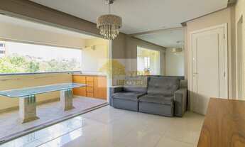 Imagem: Apartamento de alto padrão à venda em