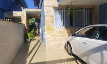 Imagem 5: CASA RESIDENCIAL em SÃO PAULO - SP, JARDIM BONFIGLIOLI