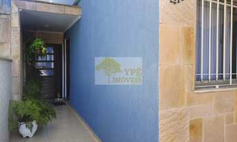 Imagem 2: CASA RESIDENCIAL em SÃO PAULO - SP, JARDIM BONFIGLIOLI