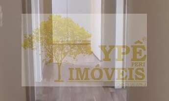 Imagem 5: Imperdível oportunidade! Apartamento à venda em São Paulo-SP, no Jardim das Vertentes, 3 q