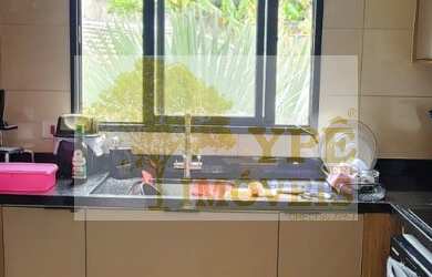 Imagem 5: Residência Exclusiva em Condomínio: 2 Quartos, 2 Salas e 2 Banheiros em Cotia-SP, Outeiro