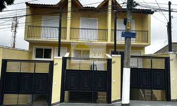 Imagem: CASA RESIDENCIAL em SÃO PAULO - SP, JARDIM