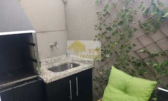 Imagem 6: Imperdível oportunidade: Casa em condomínio à venda na Vila Gomes, São Paulo-SP! 3 quartos