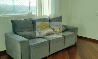 Imagem 5: Impecável casa em condomínio à venda em Cotia-SP, Jardim das Flores: 3 quartos, 1 suíte, 3