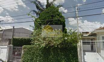 Imagem: Casa à venda em São Paulo - Jardim Monte