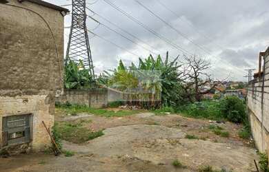 Imagem 4: TERRENO COMERCIAL em SÃO PAULO - SP, JARDIM ESTER