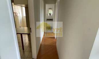 Imagem 4: Apartamento à venda em São Paulo-SP, Jardim Cláudia: 2 quartos, 2 salas, 1 banheiro, 1 vag