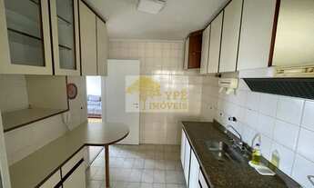 Imagem: Apartamento à venda em São Paulo-SP, Jardim