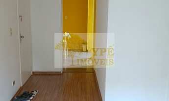 Imagem 3: Apartamento à venda em São Paulo-SP, Jardim das Vertentes - Metrô Vila Sônia: 2 quartos, 1