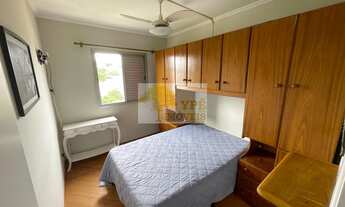 Imagem 5: Apartamento à venda em São Paulo-SP, Jardim Cláudia: 2 quartos, 2 salas, 1 banheiro, 1 vag