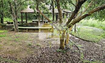 Imagem: Chácara à venda em Ibiúna-SP, Bairro