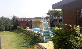 Imagem 7: Imperdível Casa em Condomínio à Venda em Paysage Vert, Vargem Grande Paulista-SP - 2 Quart