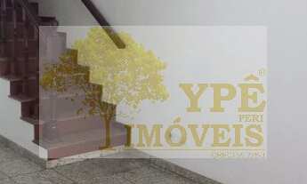 Imagem 2: Imperdível oportunidade: Casa à venda em São Paulo-SP, Parque Ipê! 2 quartos, 2 salas, 1 b