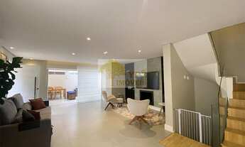 Imagem 3: Casa de Luxo à Venda em Condomínio na Vila Andrade, SP: 3 quartos, 3 suítes, 2 salas, 4 ba